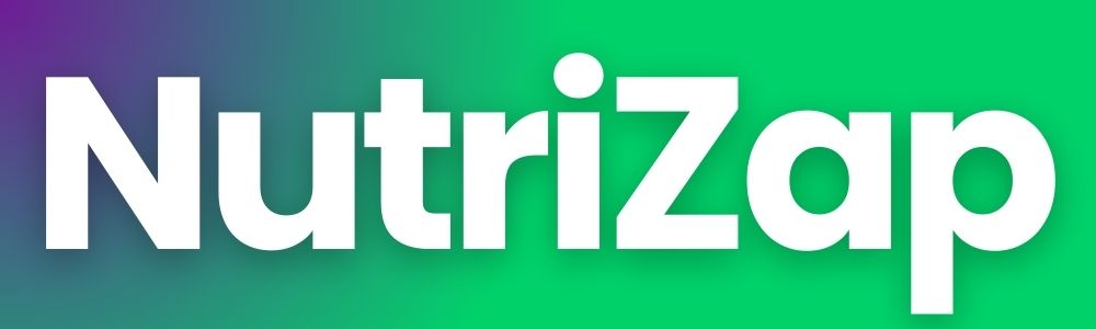Logo NutriZap